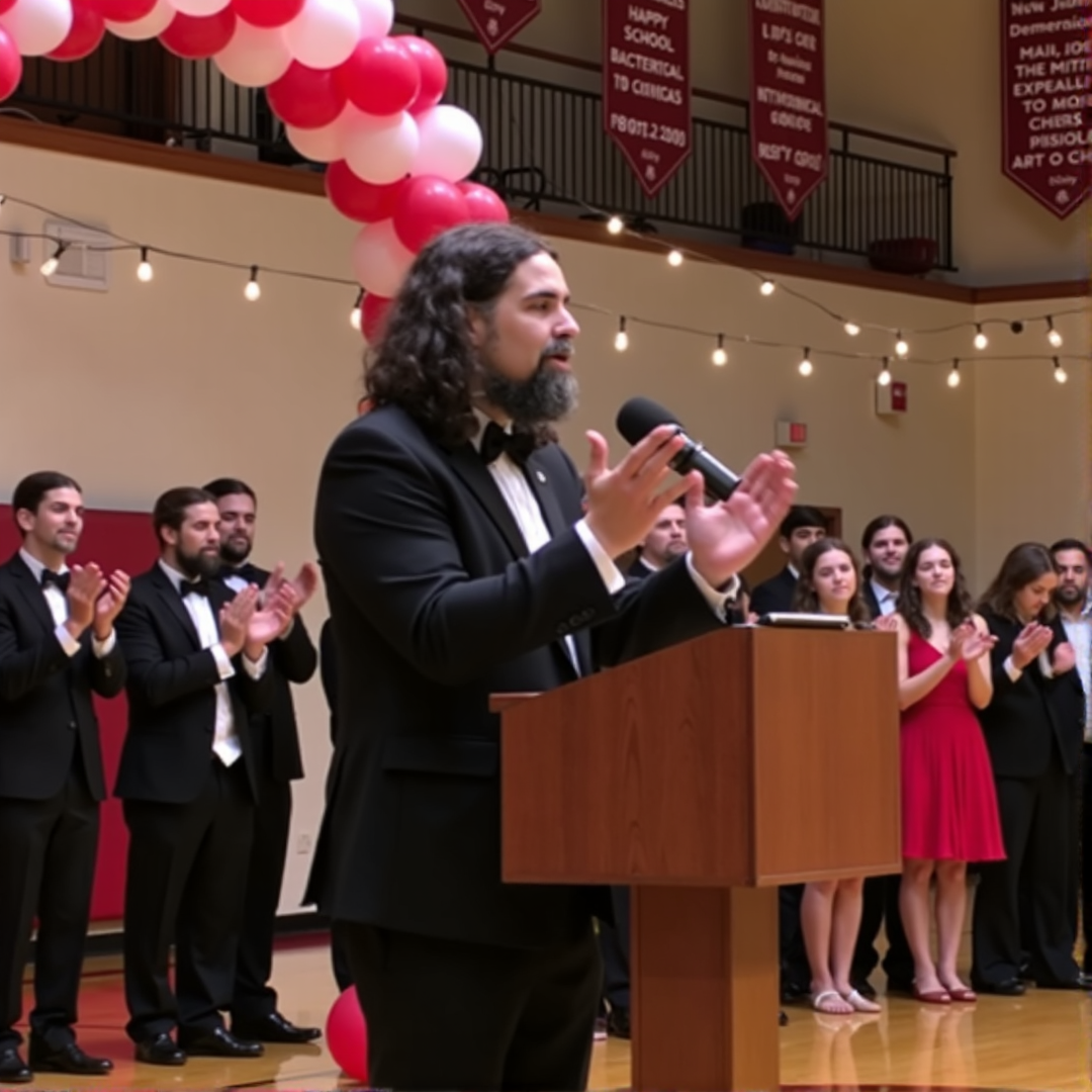 Star System Finissants