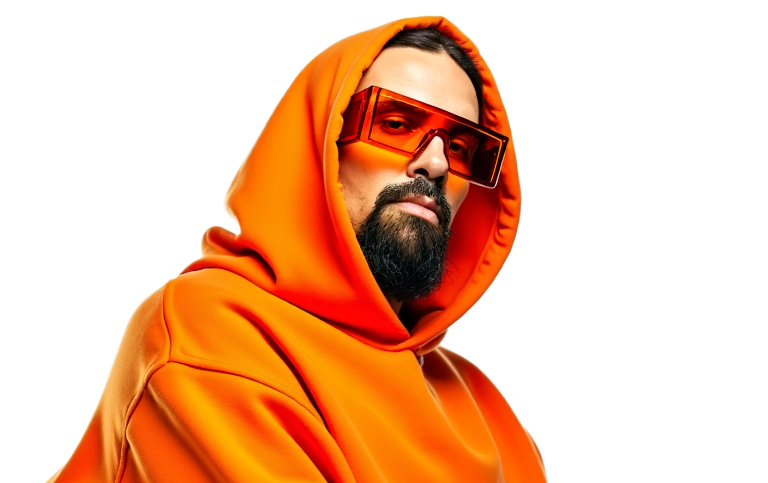 Seb Dubé - Guitares de Rêve