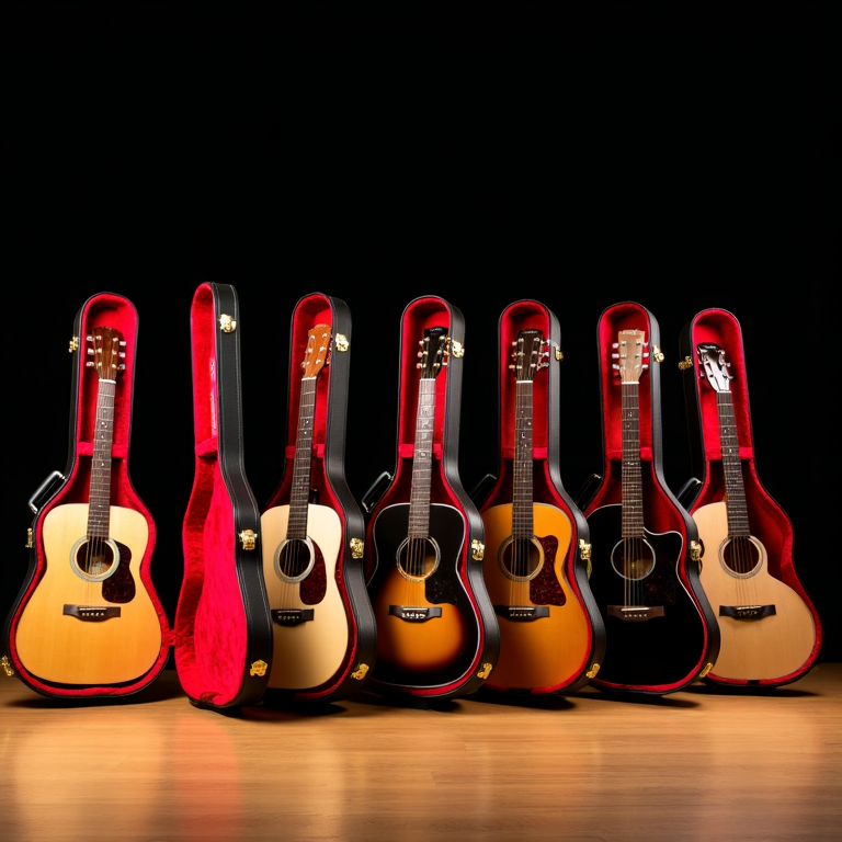 Image 2 - Guitare acoustique