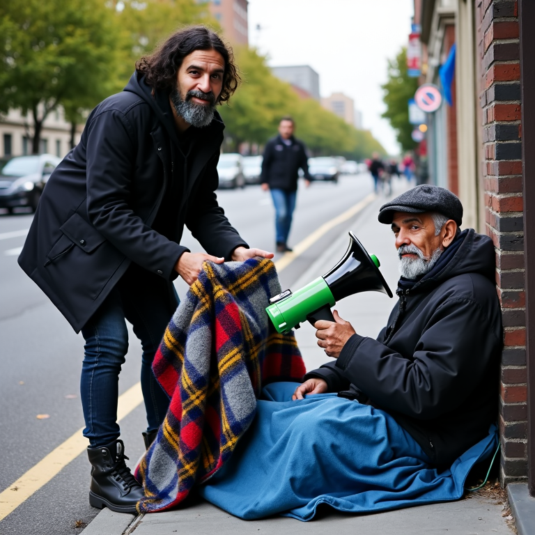 Rencontres Bruyantes